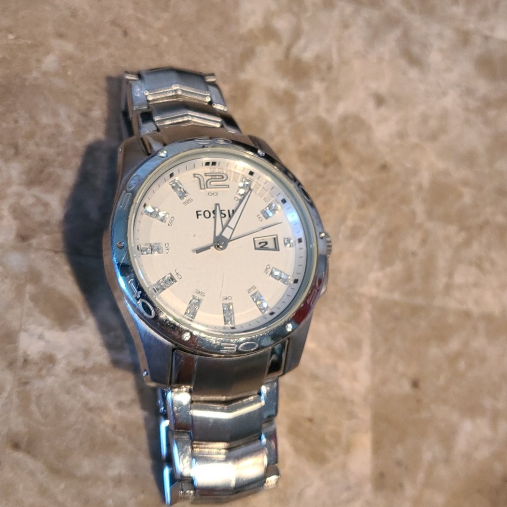 Fossil Watch
